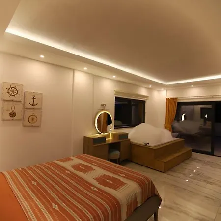 Odesa.baglar Icinde Sicacik Tatil Evi Villa