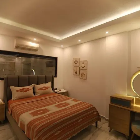 Odesa.baglar Icinde Sicacik Tatil Evi Villa