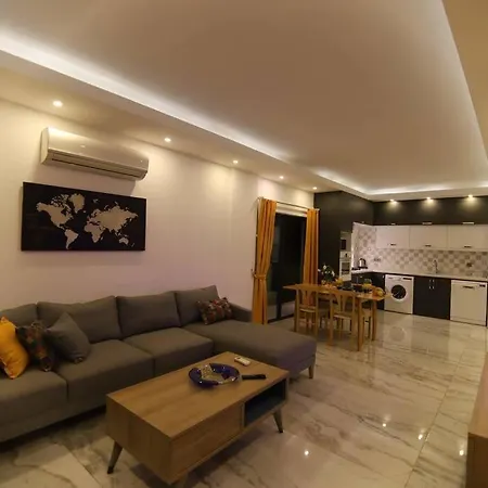 Odesa.baglar Icinde Sicacik Tatil Evi Вилла