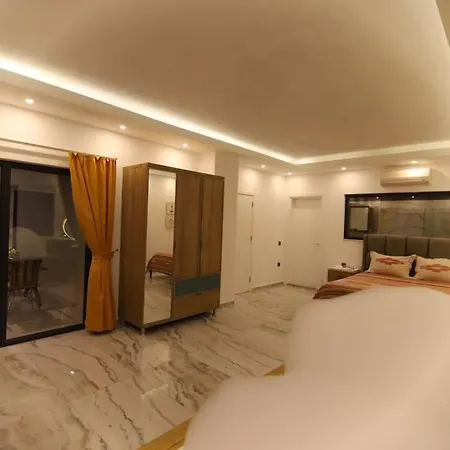 Вилла Odesa.baglar Icinde Sicacik Tatil Evi Каш