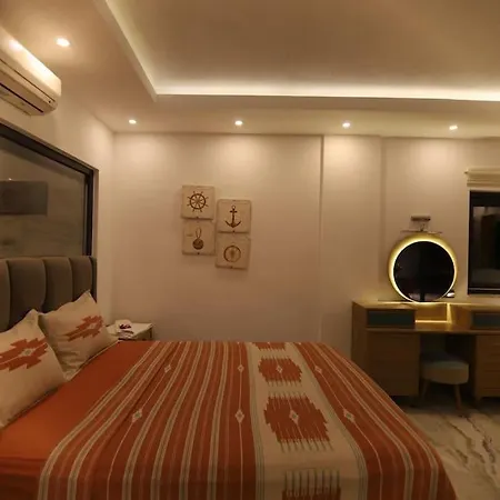 Odesa.baglar Icinde Sicacik Tatil Evi