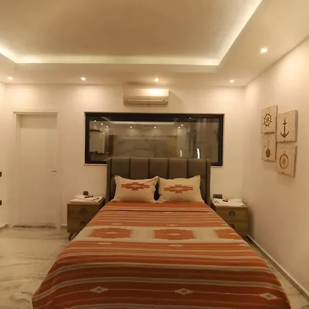 Odesa.baglar Icinde Sicacik Tatil Evi